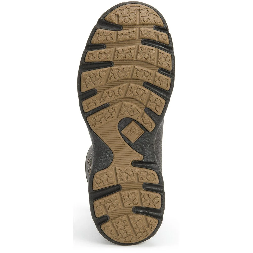 Muck Boots Men Excursion Pro Mid Pull On Ankle Boots - Image 4