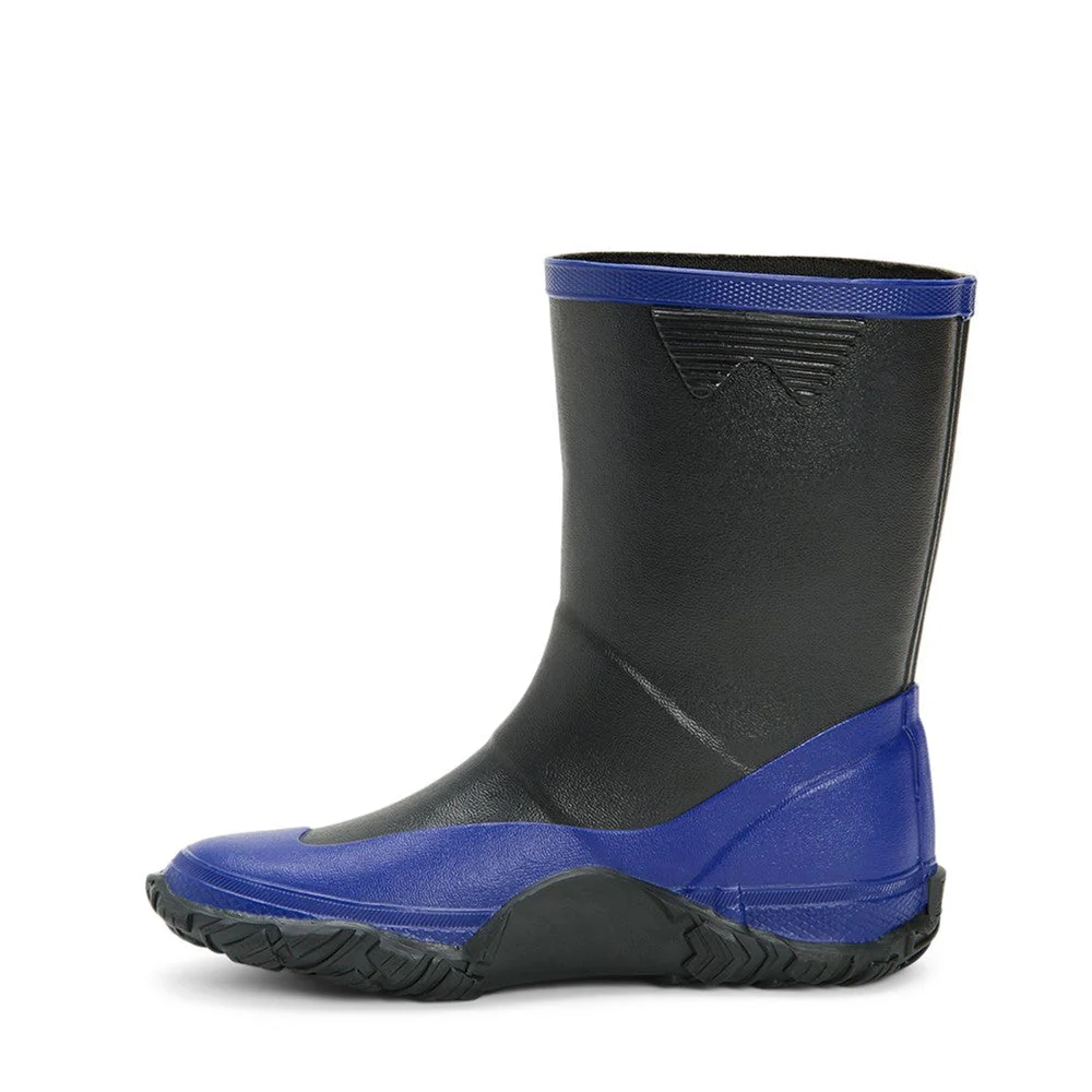 Muck Kid Forager Wellington Boots - Image 10