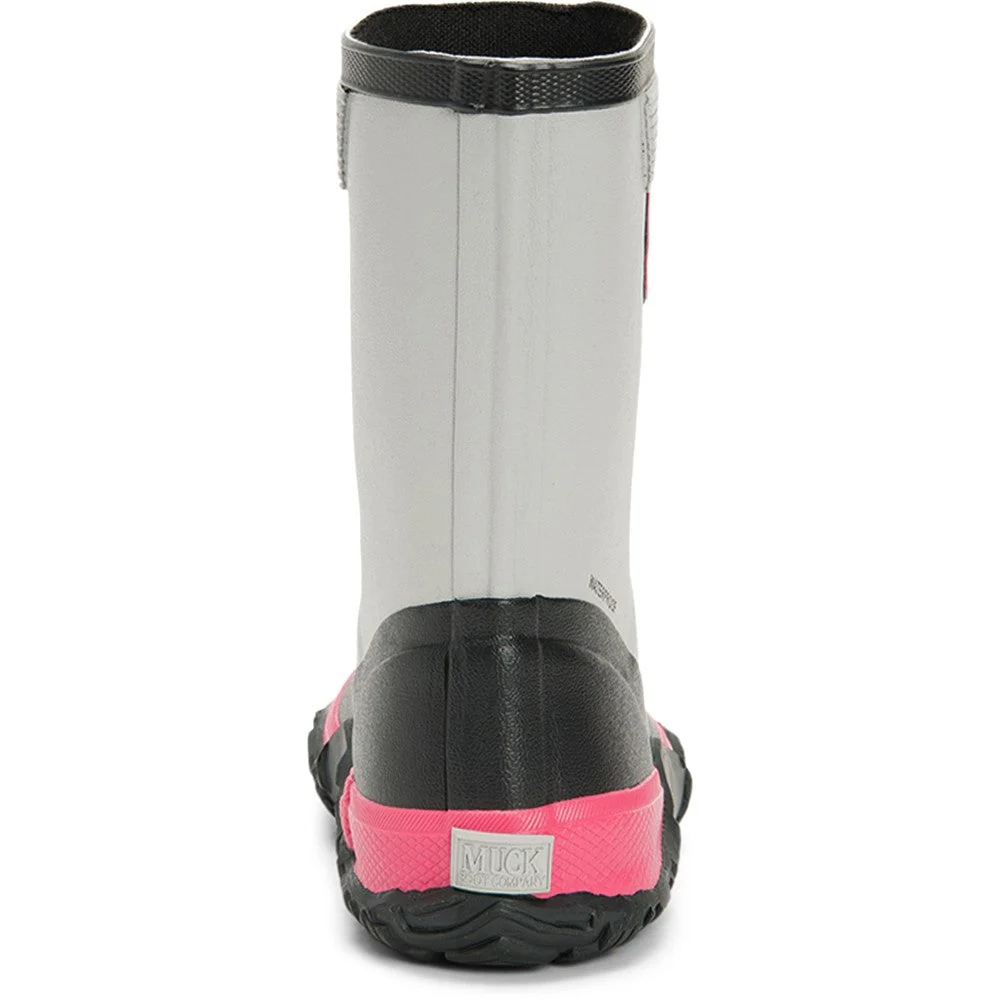 Muck Kid Forager Wellington Boots - Image 12