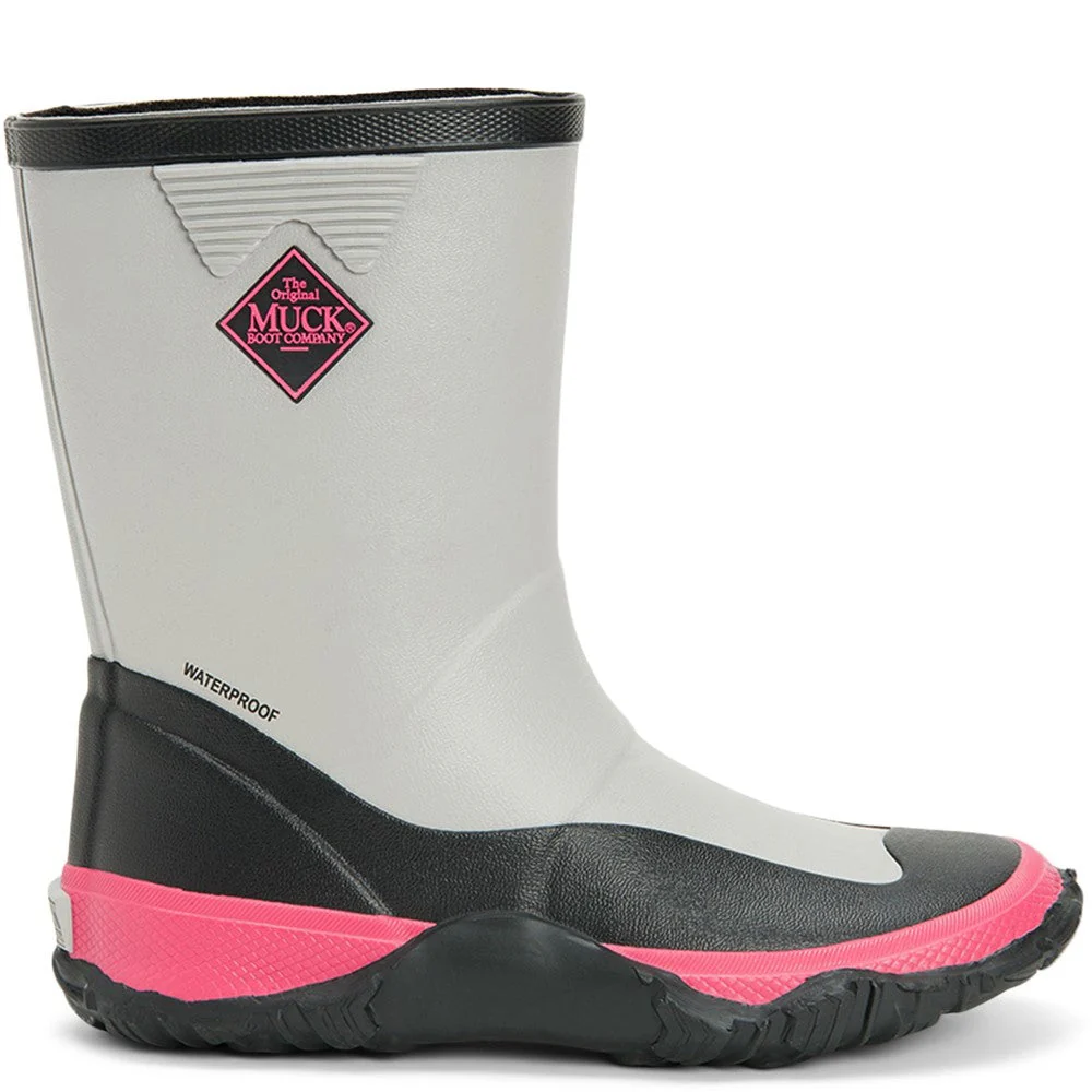 Muck Kid Forager Wellington Boots - Image 15