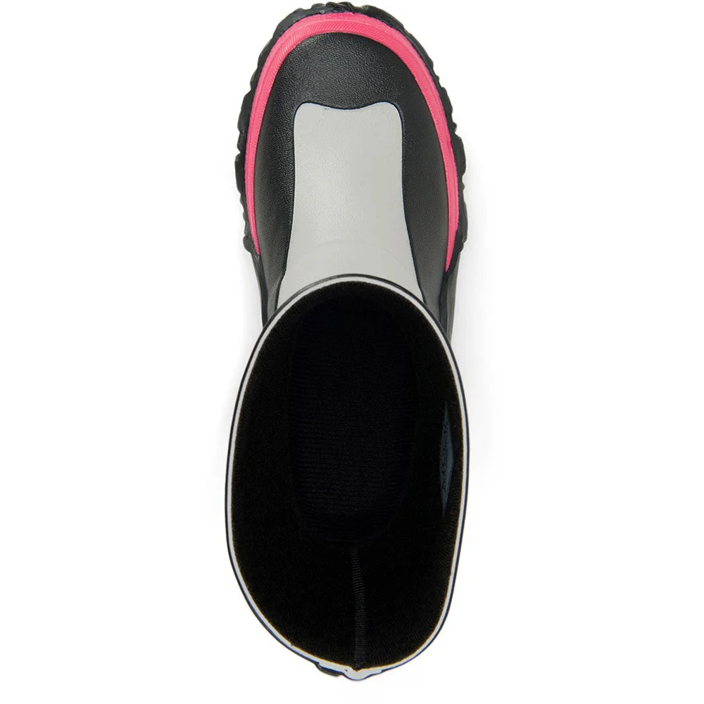 Muck Kid Forager Wellington Boots - Image 16