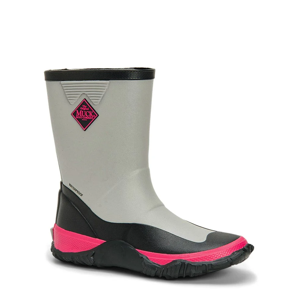Muck Kid Forager Wellington Boots - Image 19
