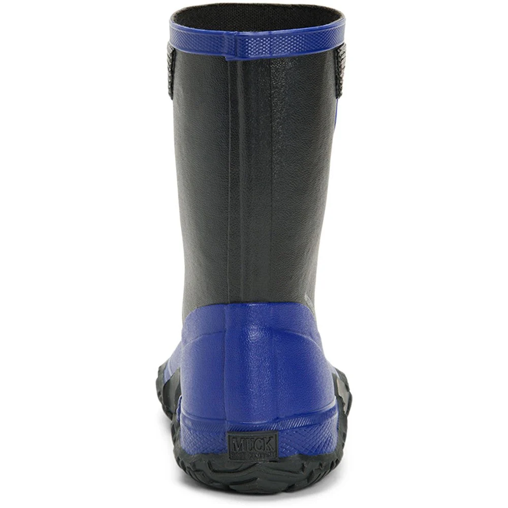 Muck Kid Forager Wellington Boots - Image 2