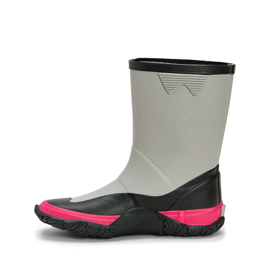 Muck Kid Forager Wellington Boots - Image 20