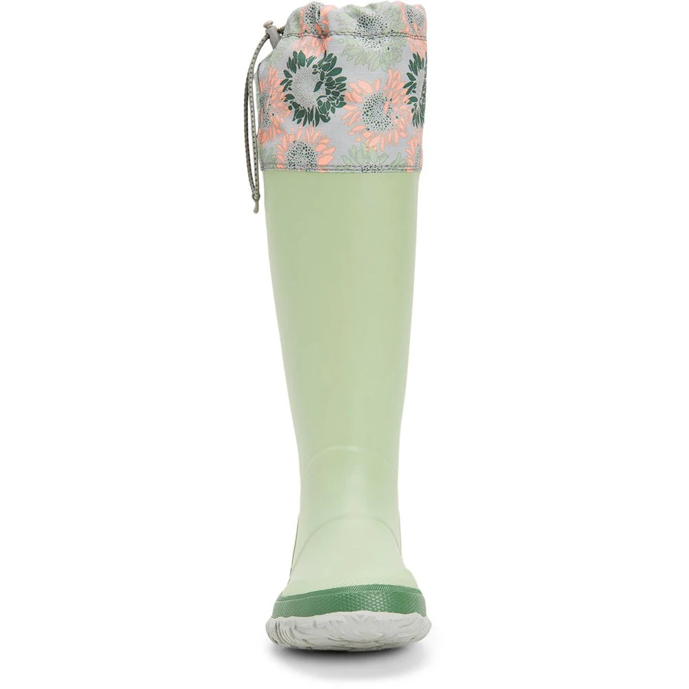 Muck Boots Unisex Forager Pattern Tall Wellington - Image 3