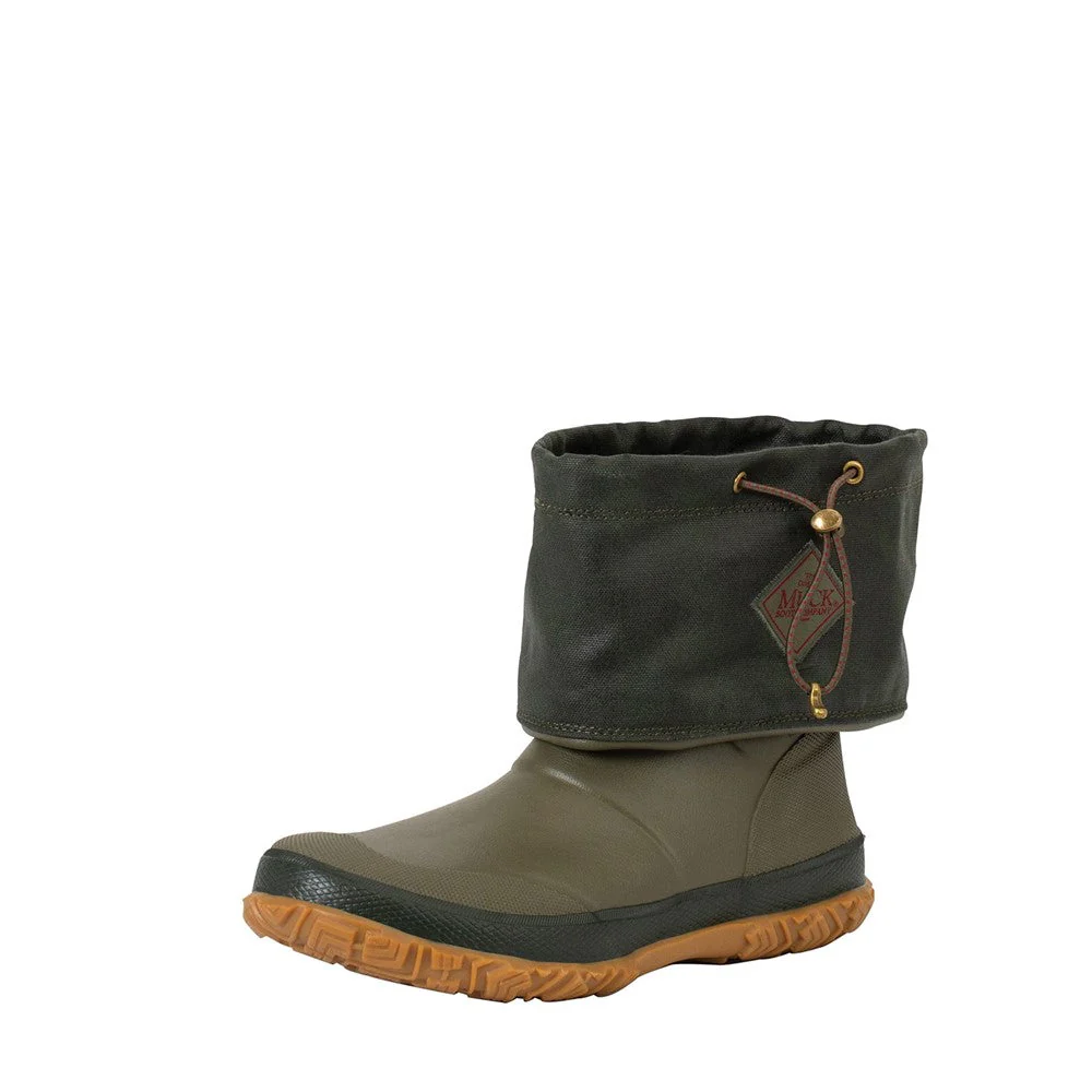 Muck Boots Unisex Forager Wellingtons - Image 10