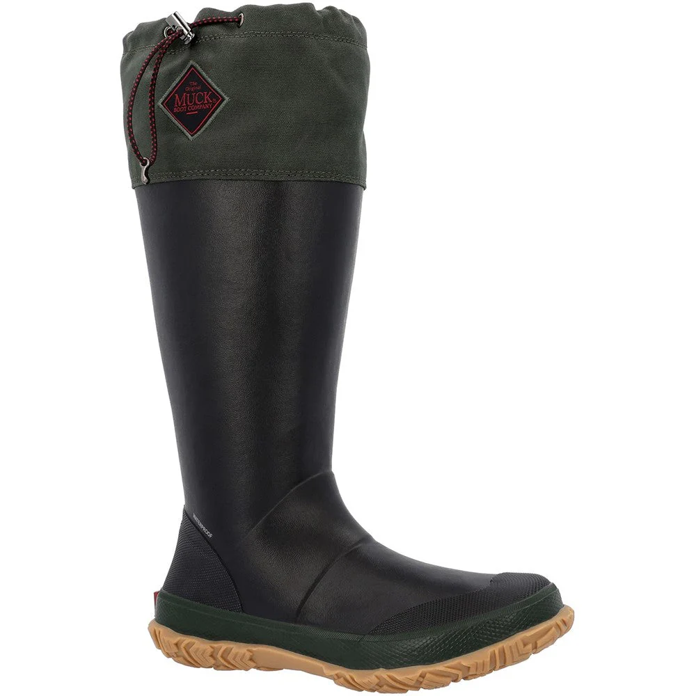 Muck Boots Unisex Forager Wellingtons - Image 11