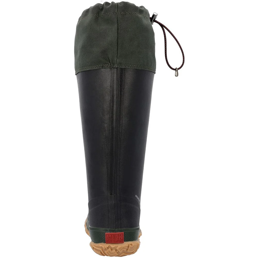 Muck Boots Unisex Forager Wellingtons - Image 12