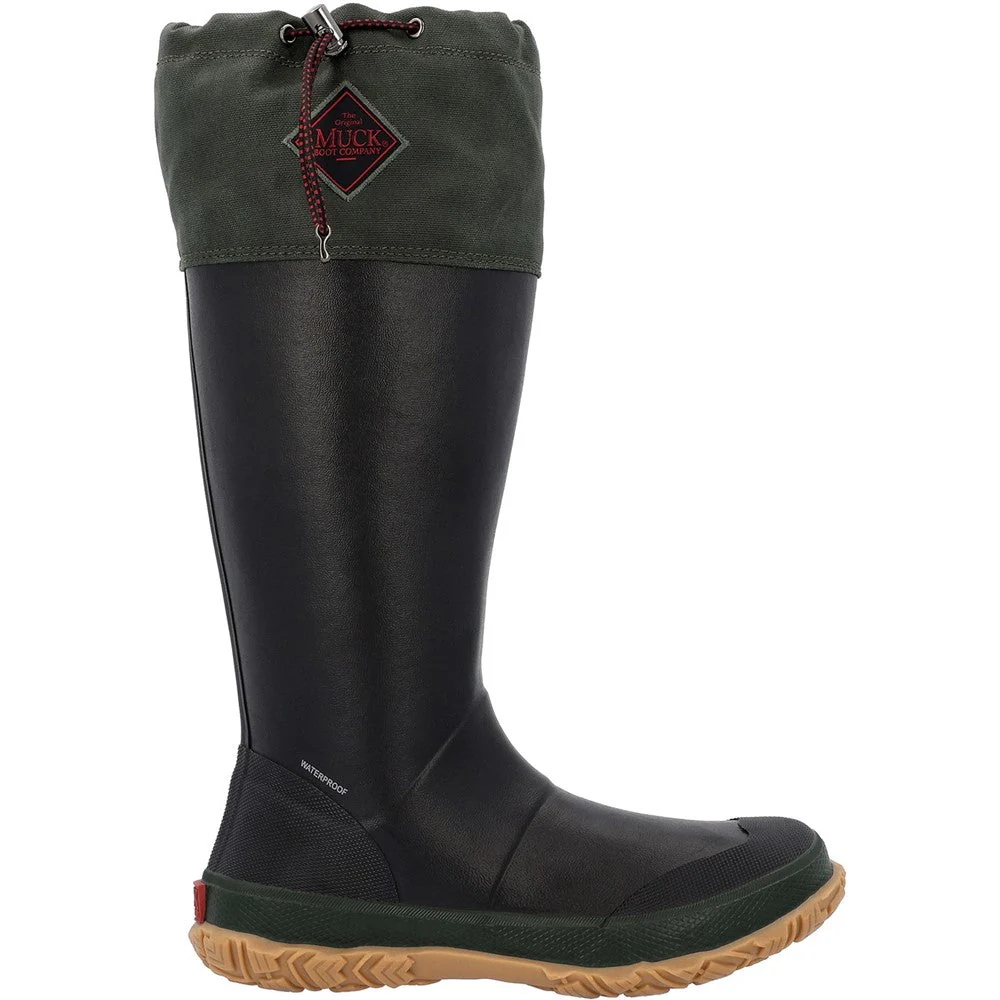 Muck Boots Unisex Forager Wellingtons - Image 15