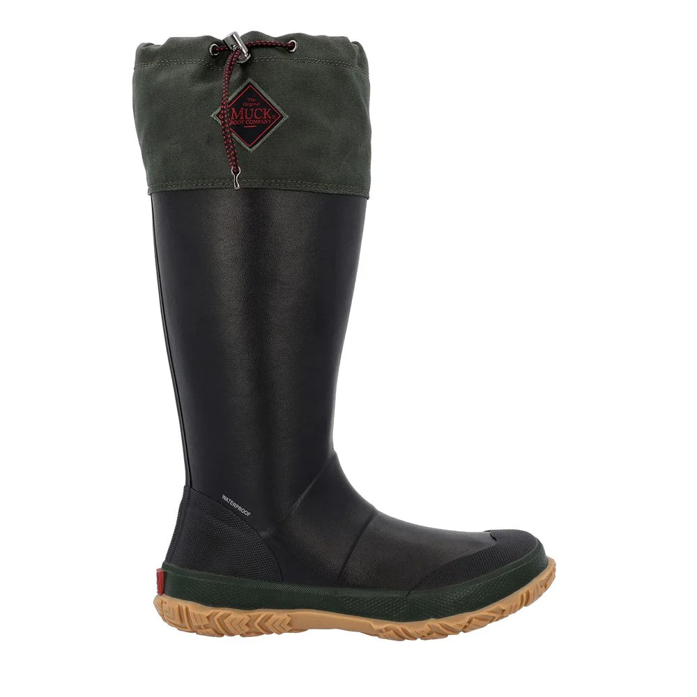 Muck Boots Unisex Forager Wellingtons - Image 17