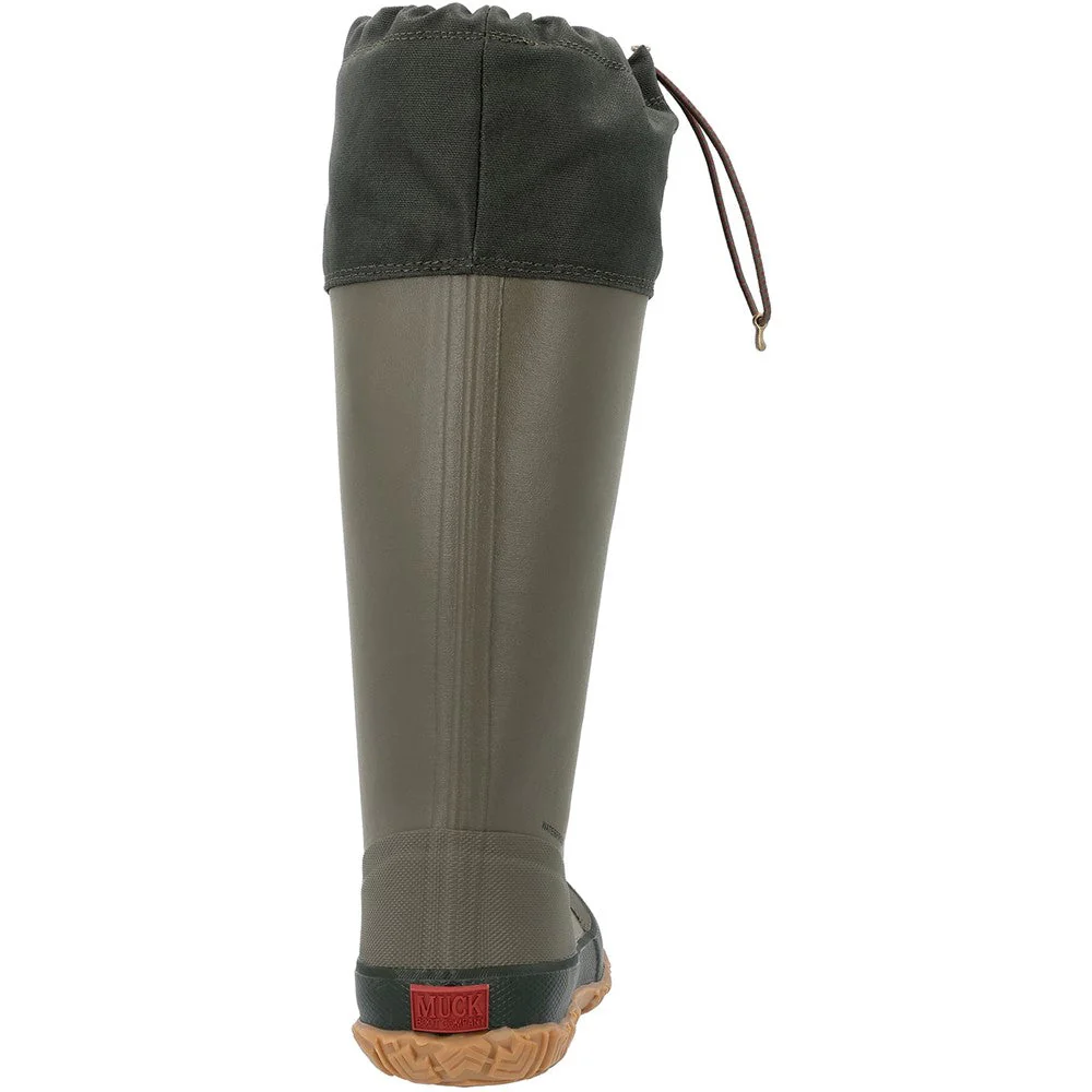 Muck Boots Unisex Forager Wellingtons - Image 2