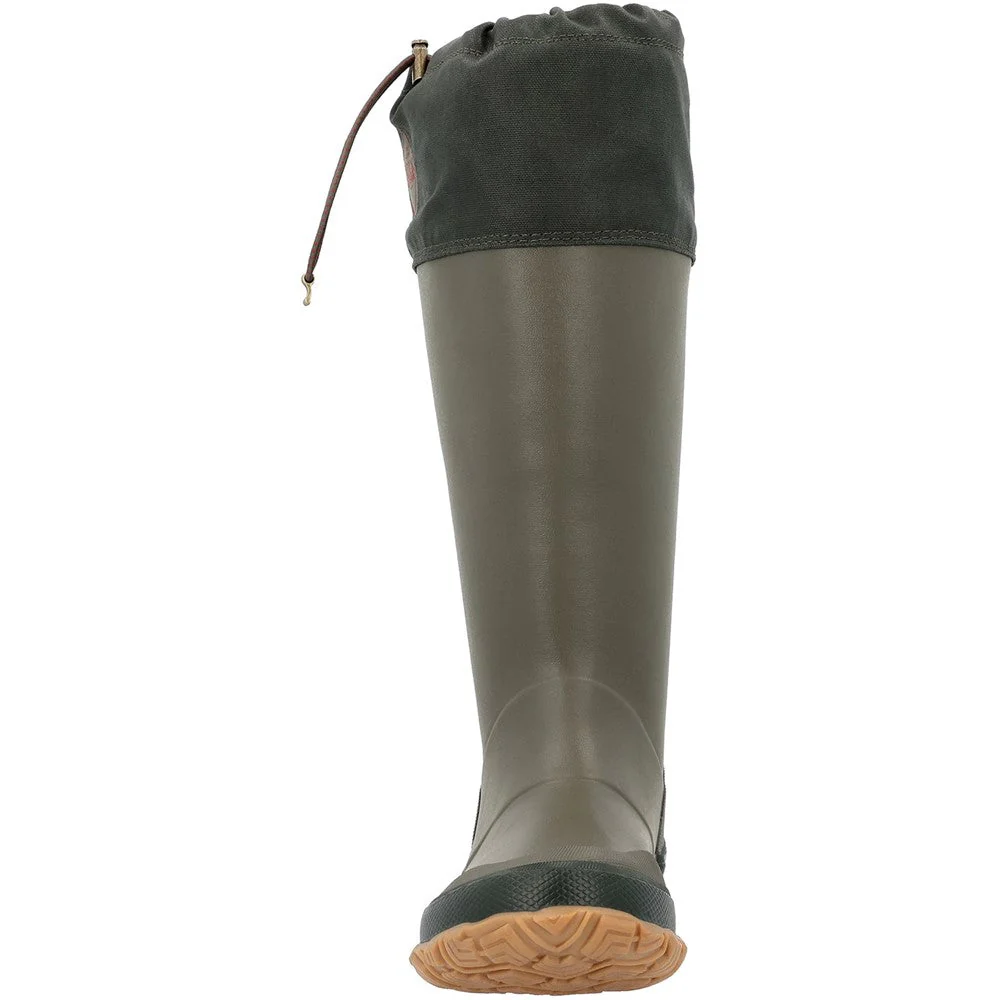 Muck Boots Unisex Forager Wellingtons - Image 3