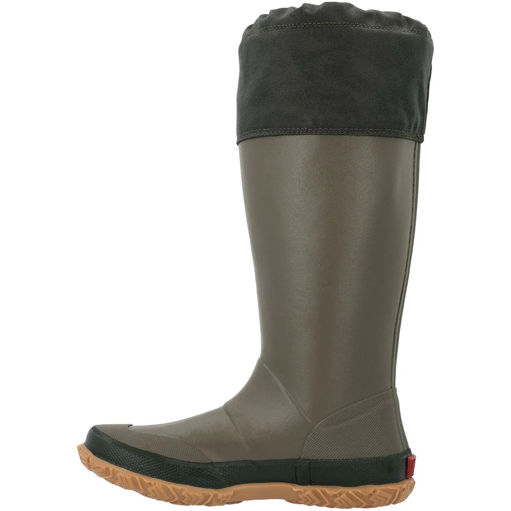 Muck Boots Unisex Forager Wellingtons - Image 6