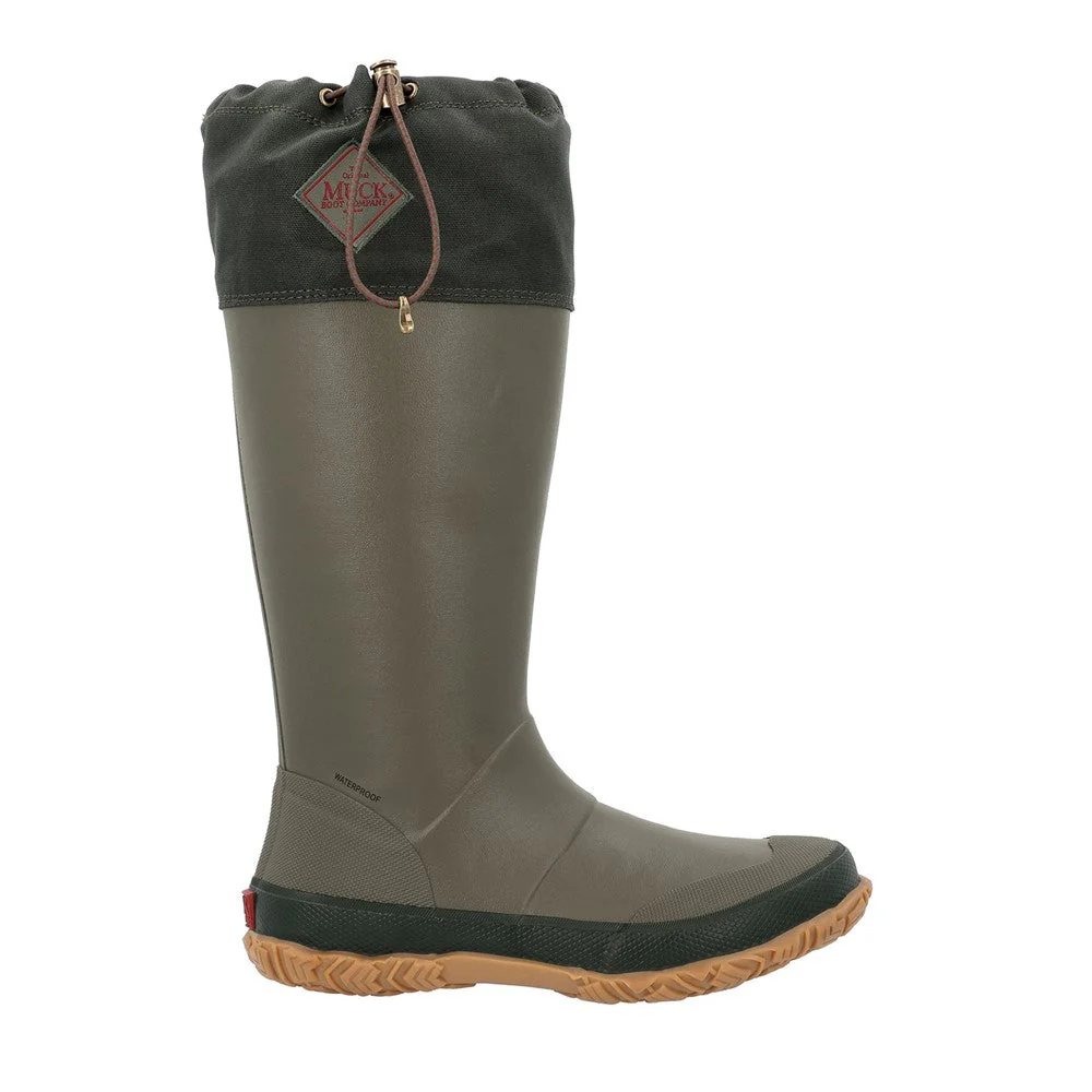 Muck Boots Unisex Forager Wellingtons - Image 7