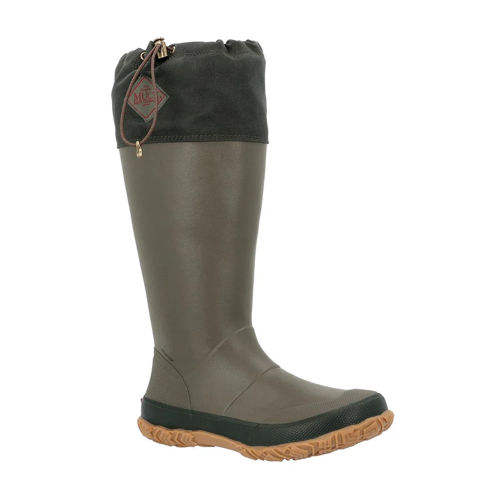 Muck Boots Unisex Forager Wellingtons - Image 8