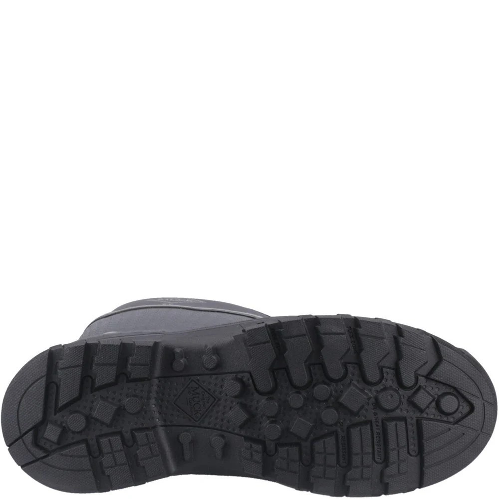 Muck Boots Unisex Grit S5 Safety Wellington - Image 13