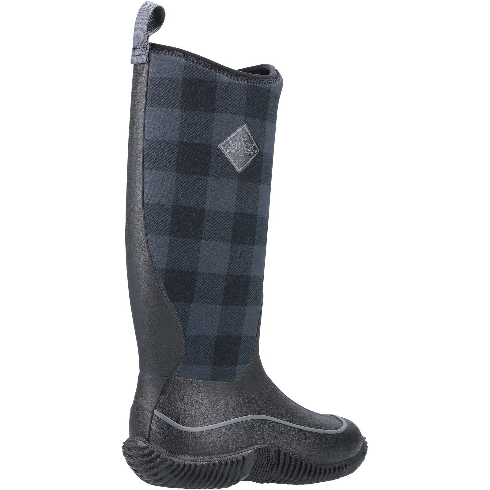 Muck Boots Women Hale Wellington Boots - Image 2
