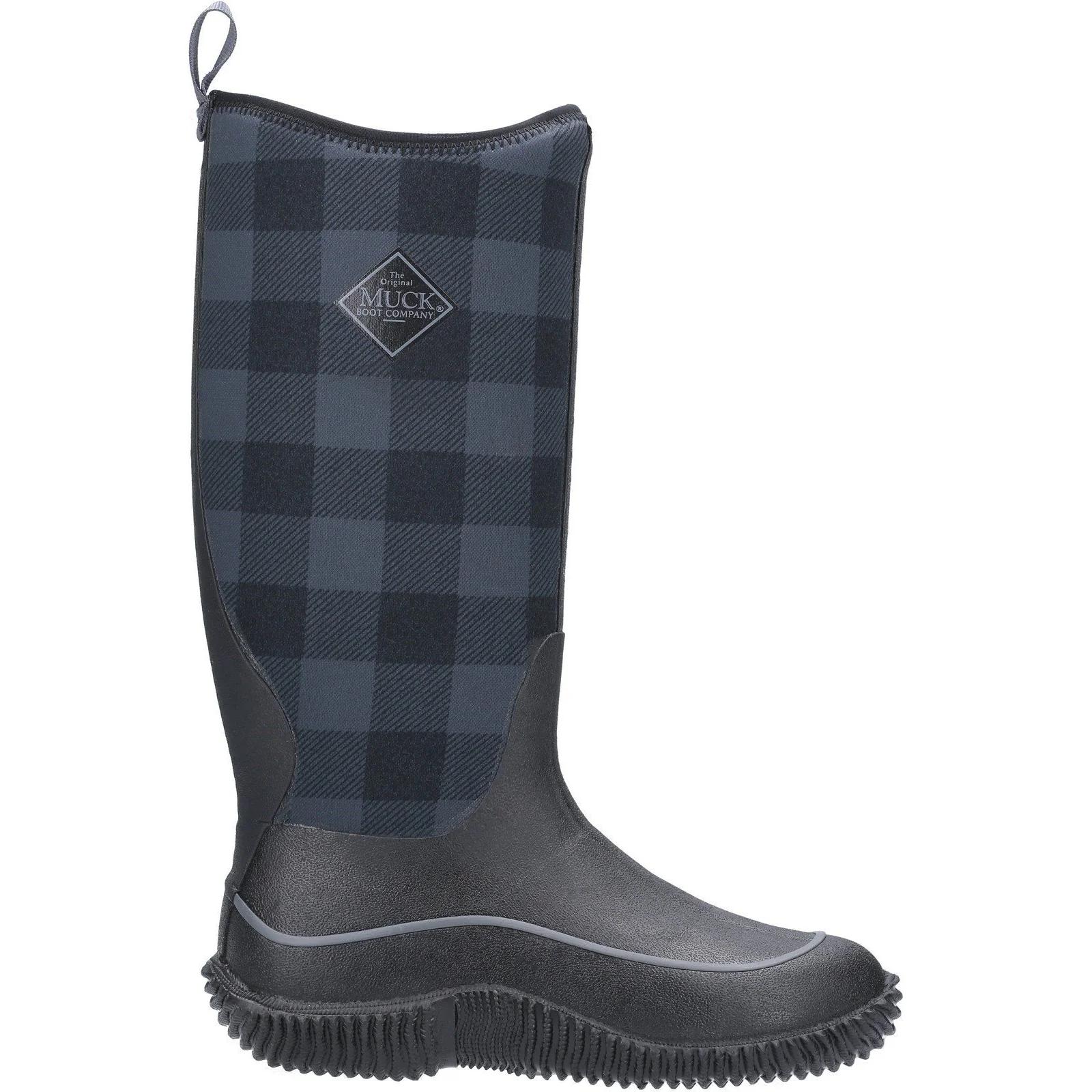 Muck Boots Women Hale Wellington Boots - Image 4