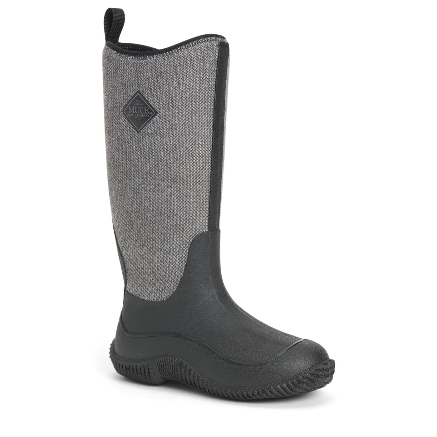 Muck Boots Women Hale Wellington Boots - Image 5