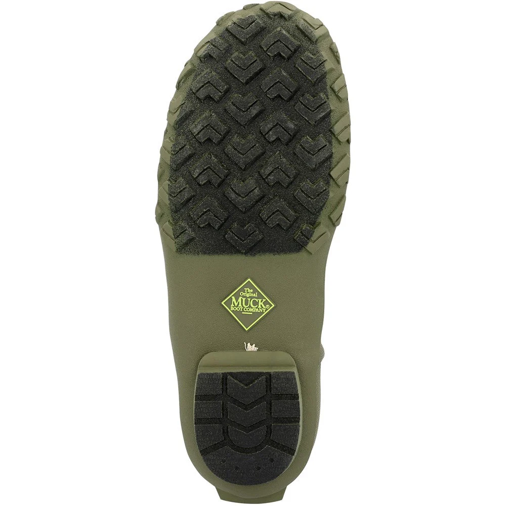 Muck Boots Men Harvester Wellington - Image 3