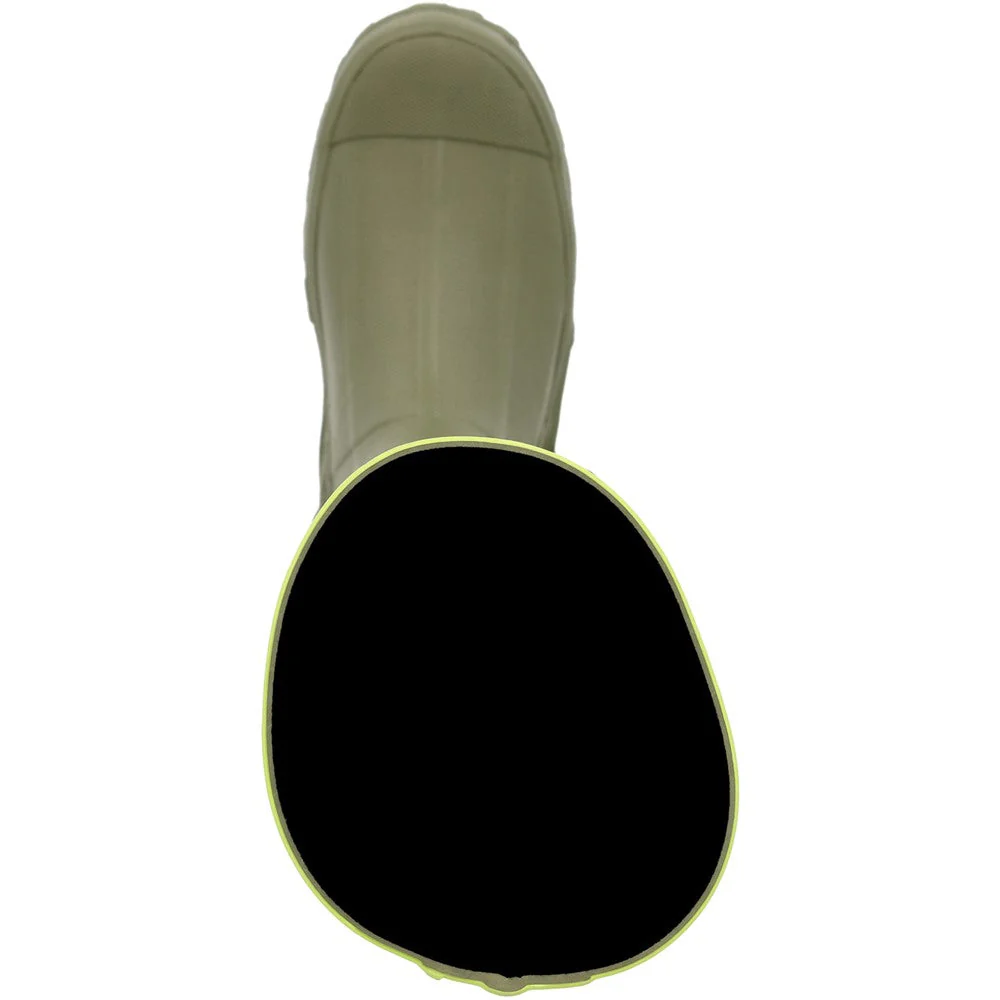 Muck Boots Men Harvester Wellington - Image 4