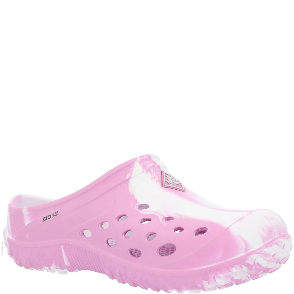 Muck Boots Kids Muckster Lite Clog Kid - Image 11
