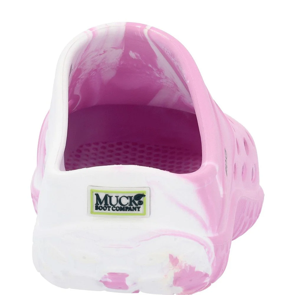 Muck Boots Kids Muckster Lite Clog Kid - Image 12