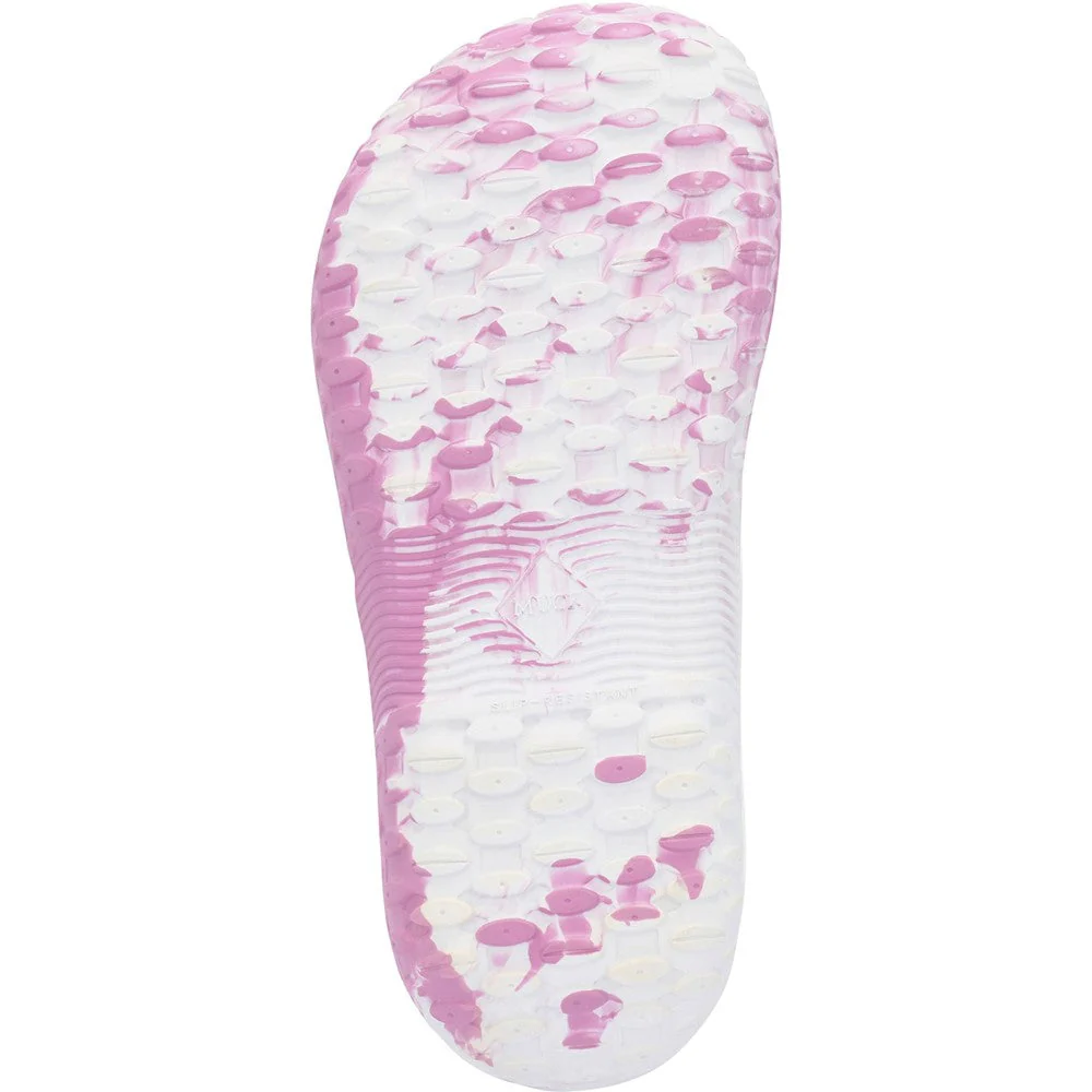 Muck Boots Kids Muckster Lite Clog Kid - Image 13