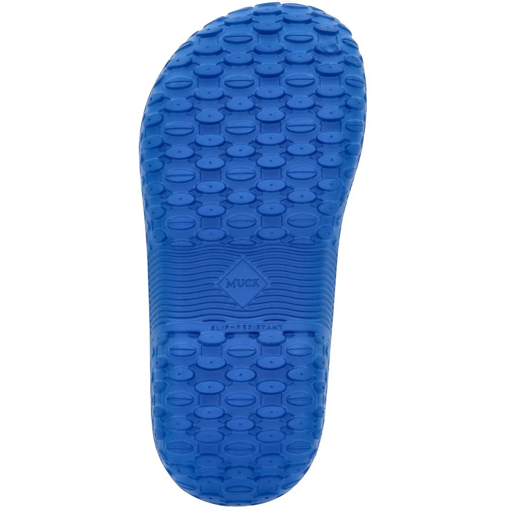 Muck Boots Kids Muckster Lite Clog Kid - Image 3
