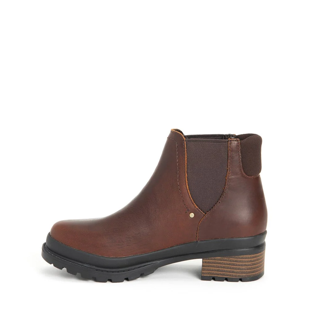 Muck Boots Men Liberty Chelsea - Image 10