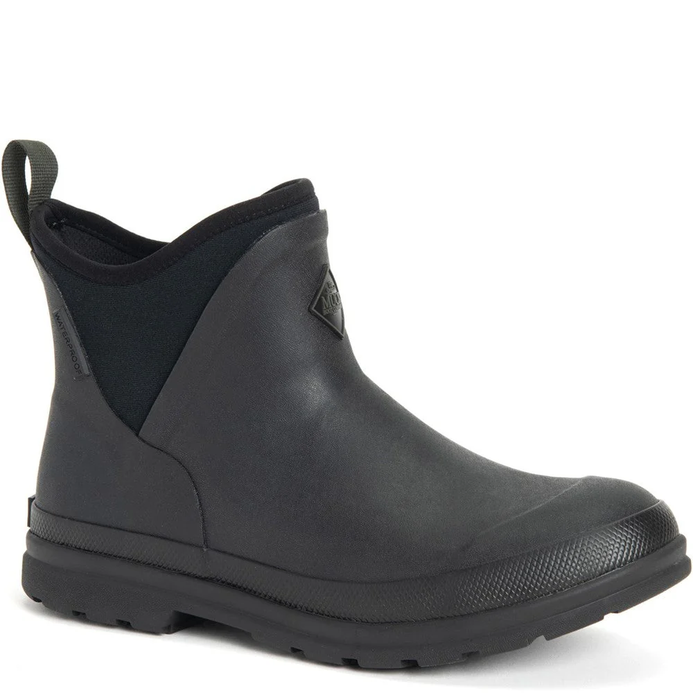 Muck Boots Men Muck Originals Ankle