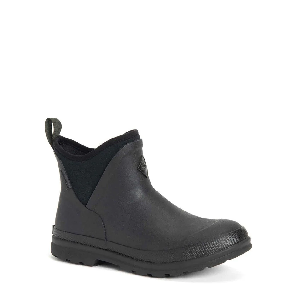 Muck Boots Men Muck Originals Ankle - Image 10