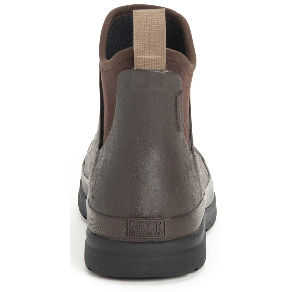 Muck Boots Men Muck Originals Ankle - Image 12