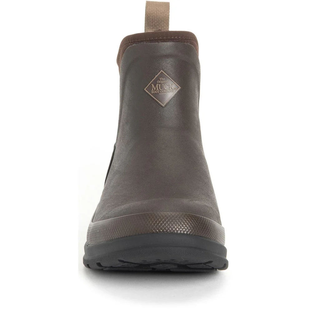 Muck Boots Men Muck Originals Ankle - Image 13