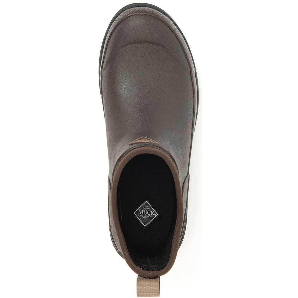 Muck Boots Men Muck Originals Ankle - Image 17