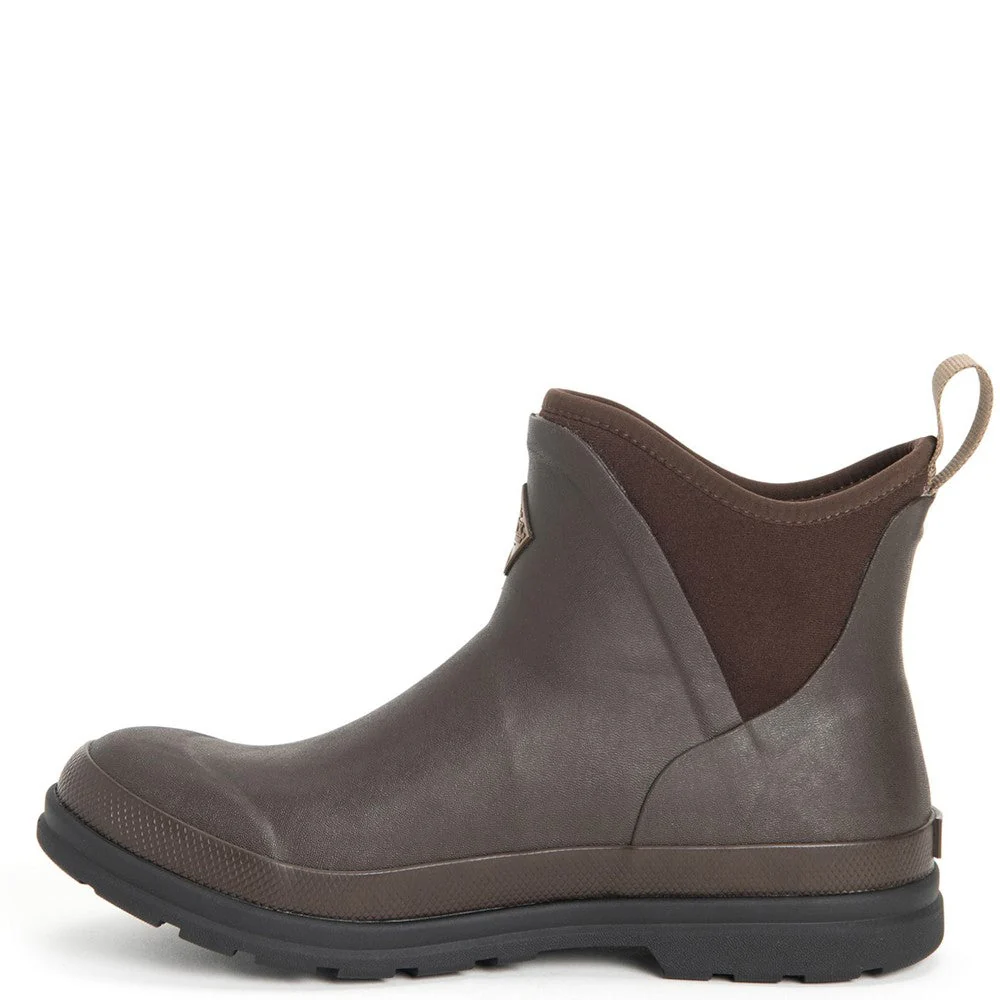Muck Boots Men Muck Originals Ankle - Image 18