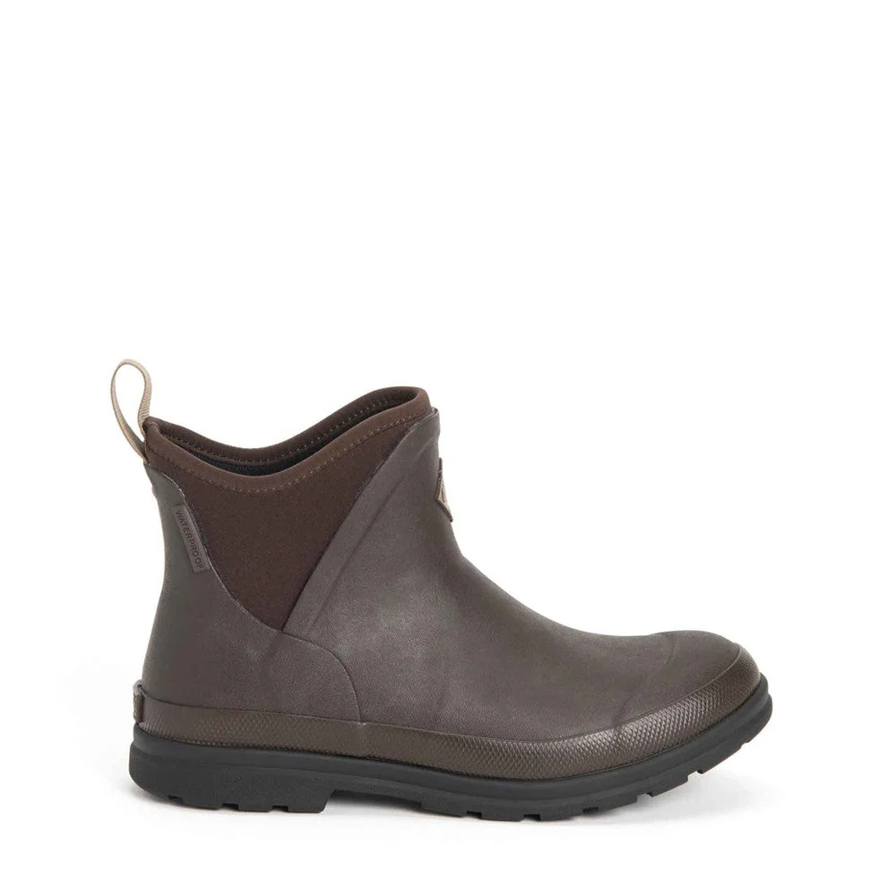 Muck Boots Men Muck Originals Ankle - Image 19