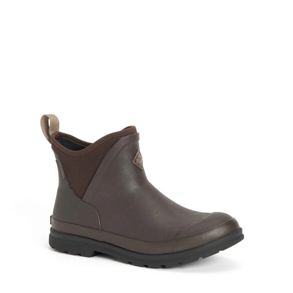 Muck Boots Men Muck Originals Ankle - Image 20