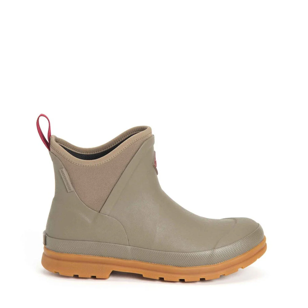 Muck Boots Men Muck Originals Ankle - Image 22