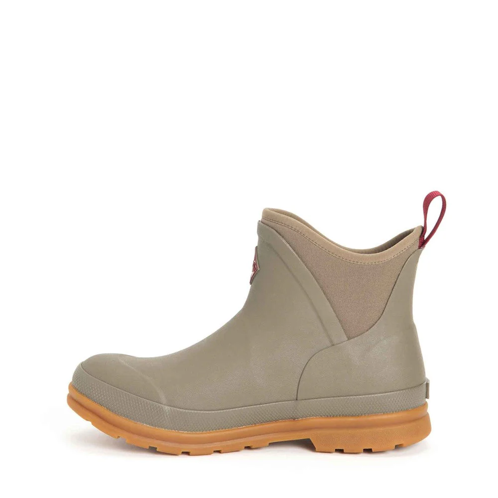 Muck Boots Men Muck Originals Ankle - Image 23