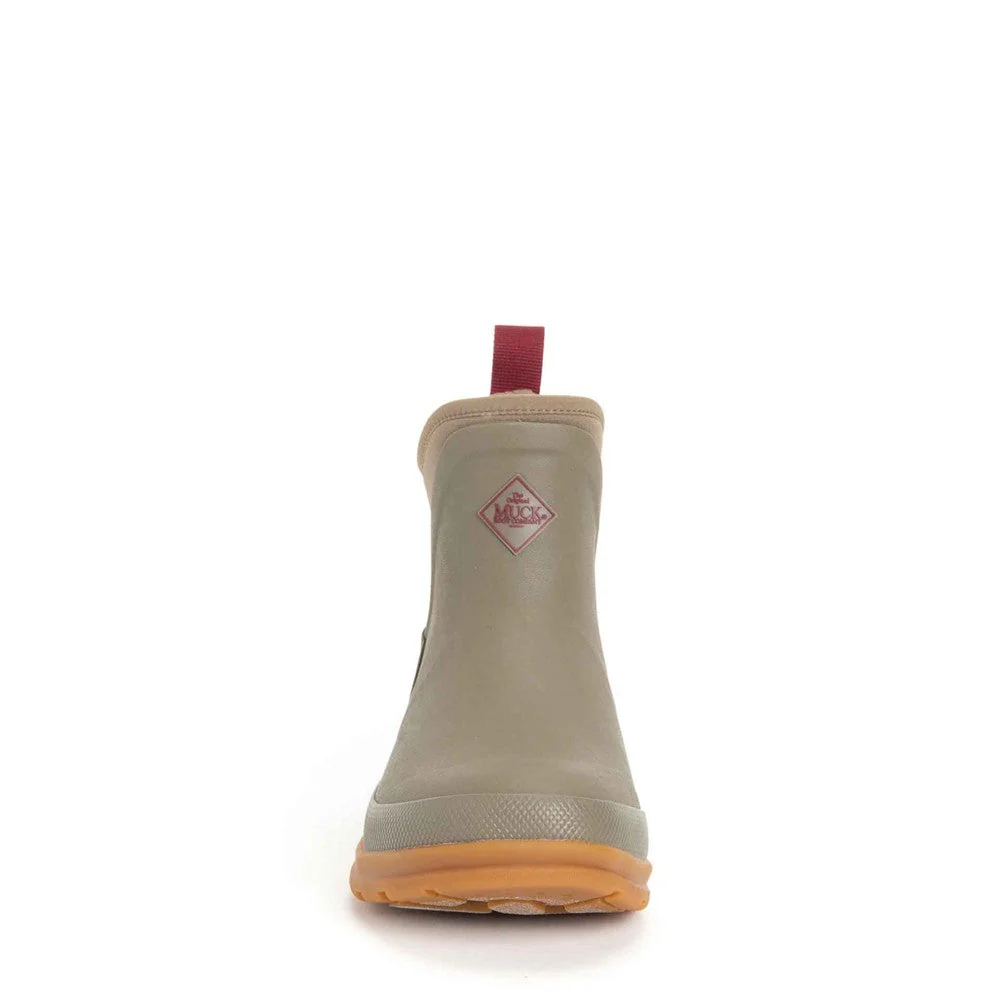 Muck Boots Men Muck Originals Ankle - Image 26