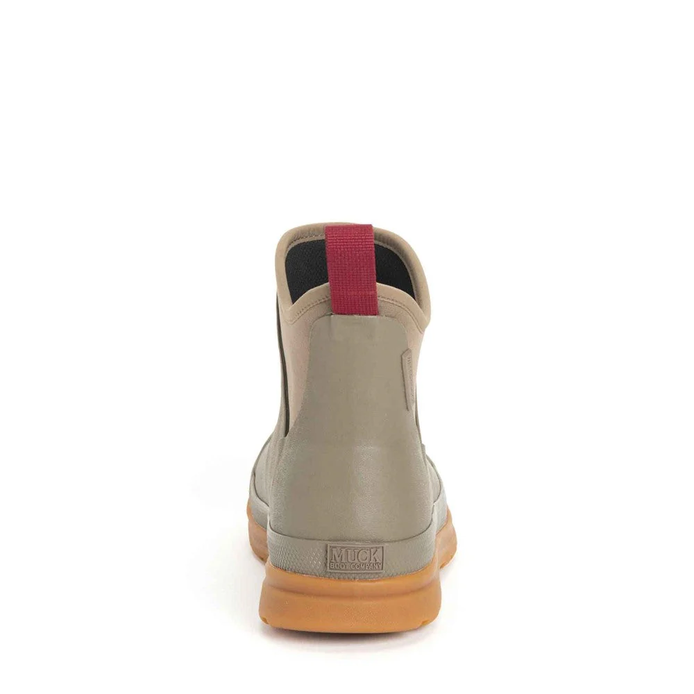 Muck Boots Men Muck Originals Ankle - Image 27