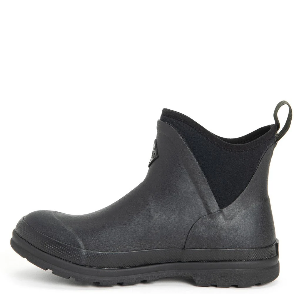 Muck Boots Men Muck Originals Ankle - Image 8