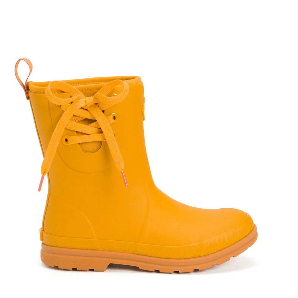 Muck Boots Muck Originals Unisex Pull-On Short Boots