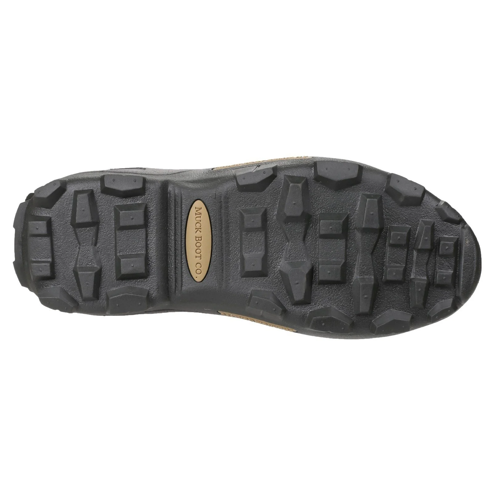 Muck Boot Unisex Muckmaster Mid Wellington Boots - Image 4