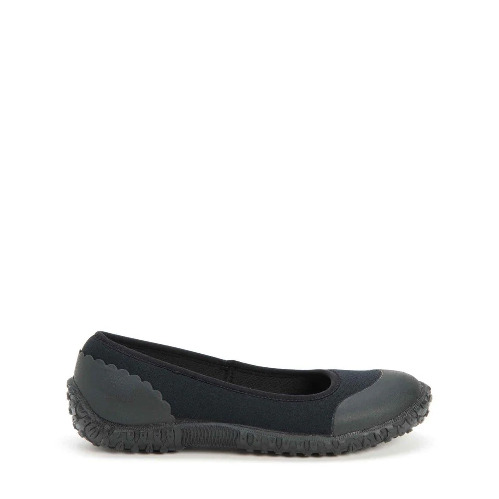 Muck Boots Women Muckster II Flats