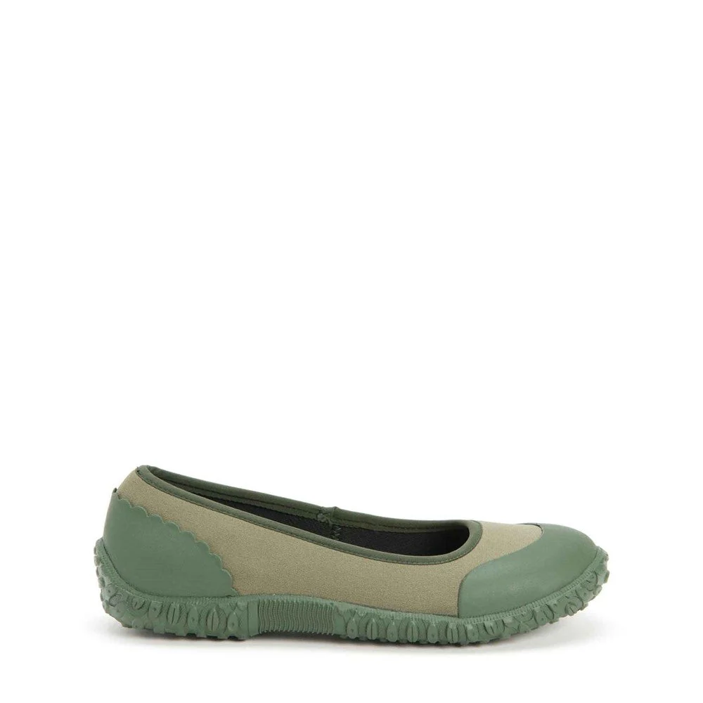 Muck Boots Women Muckster II Flats - Image 11