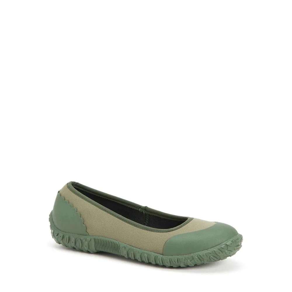 Muck Boots Women Muckster II Flats - Image 12