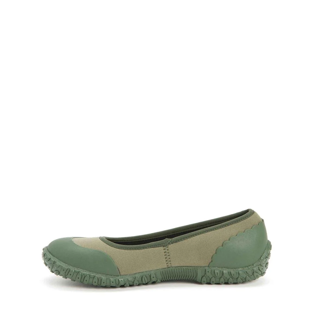 Muck Boots Women Muckster II Flats - Image 13