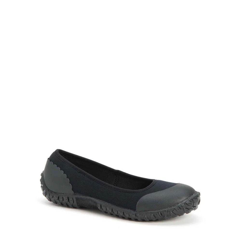 Muck Boots Women Muckster II Flats - Image 2